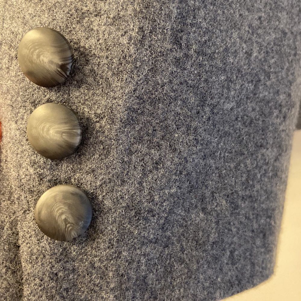 Women’s Size Large Pendleton Wool Jacket - image 5